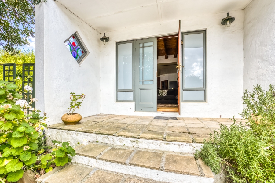 4 Bedroom Property for Sale in Zevendal Western Cape